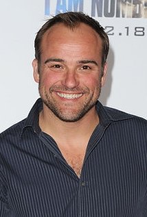 David DeLuise