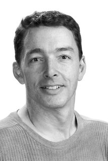 Stephen Mann
