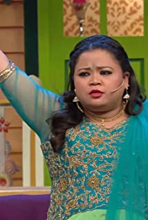 Bharti Singh