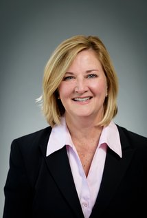 Mary Anne Prevost