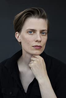 Andrea Björkholm