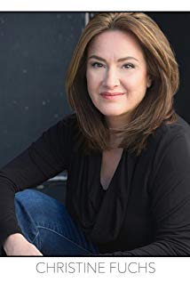 Christine Fuchs