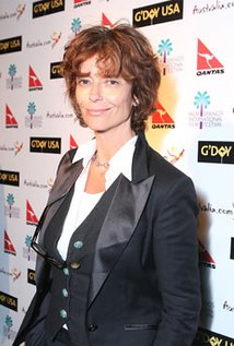 Rachel Ward