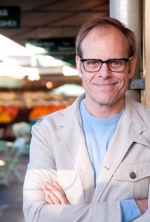 Alton Brown