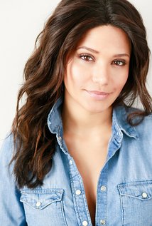 Sabrina Texidor