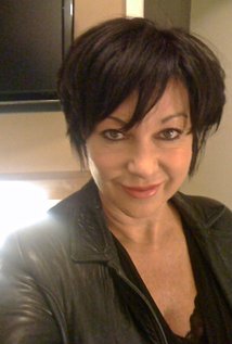 Vicki Madden