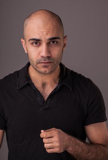 Maboud Ebrahimzadeh
