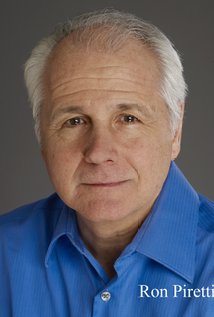Ron Piretti