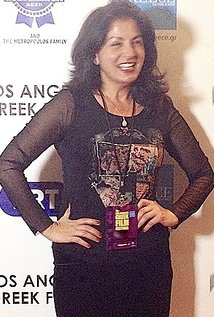 Despina Demetriou