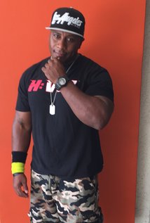 Jaye Jibreel Wright II