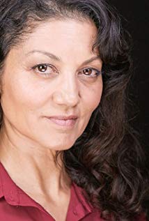 Irene Georgerian