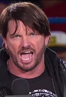 A.J. Styles