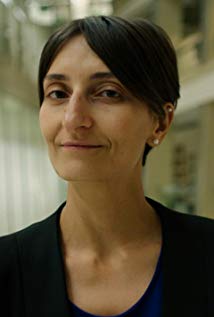 Irina Geiman