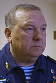 Vladimir Shamanov
