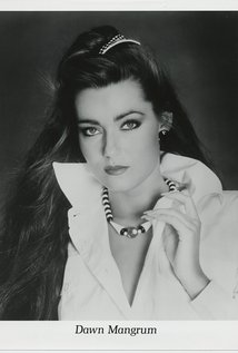 Dawn Mangrum