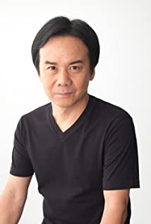 Shinichi Fukumoto