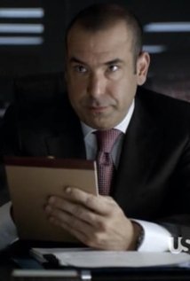 Rick Hoffman in cellular