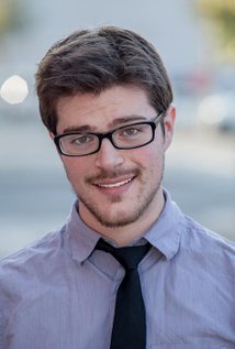 Aaron T. Rudd