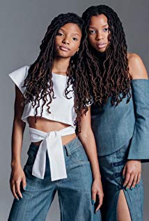 Chloe x Halle