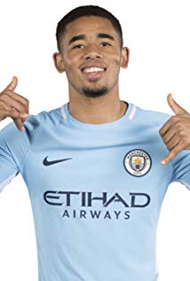 Gabriel Jesus