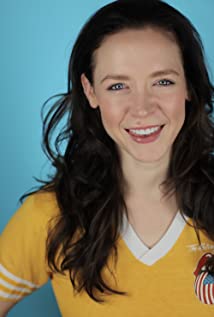 Elizabeth Ellson