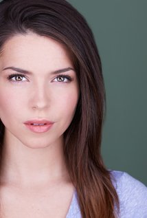 Sarah Robertson