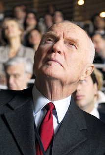 John Glenn