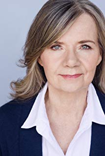 Teresa Tharp