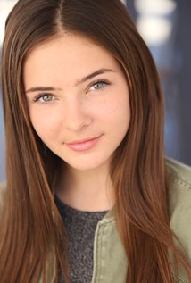 Savannah McReynolds