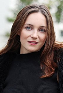 Amelia O'Loughlin