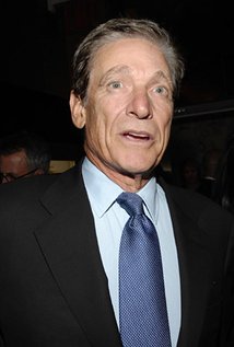 Maury Povich