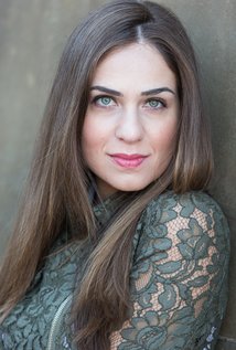 Maia Bliskovski