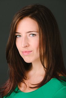 Sarah Dale