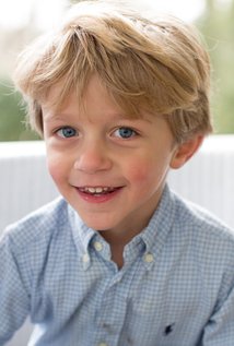 Luke Bain