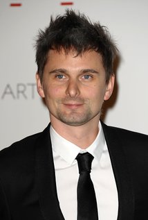 Matthew Bellamy