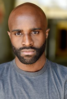 Toby Onwumere