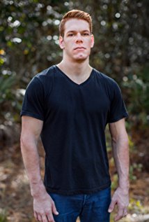 Chad Crumley