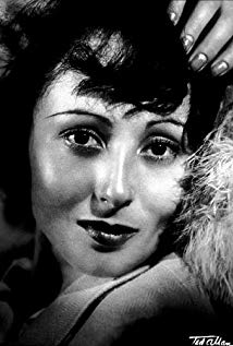 Luise Rainer