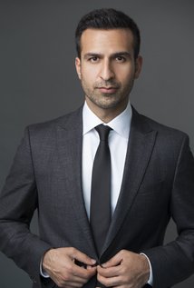 Saad Siddiqui