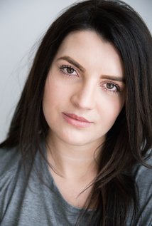Sasha Mariya