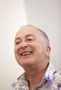 Tony Robinson