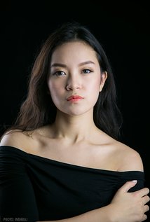 Olivia Shyan