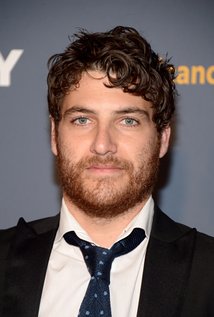 Adam Pally