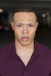 Caleb Lawrence