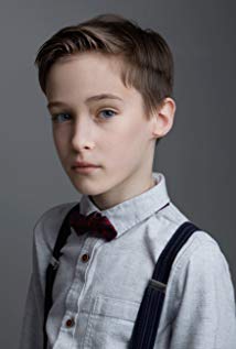 Lochlan White