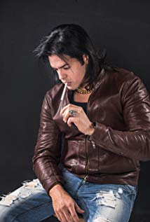 Ache Hernandez