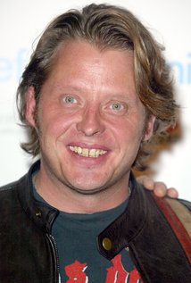 Charley Boorman