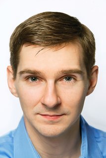 David Bodenschatz