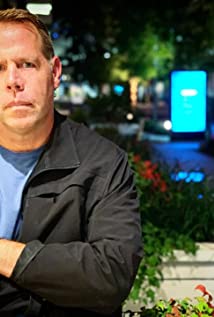 Pete Bergen