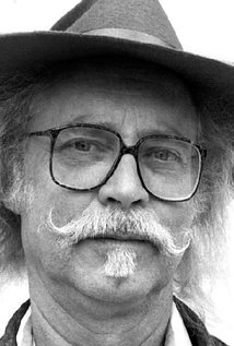 W.P. Kinsella